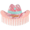 Cowgirl Hair Comb - Hair Accessories - 2