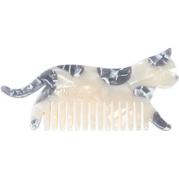 Cat Hair Comb