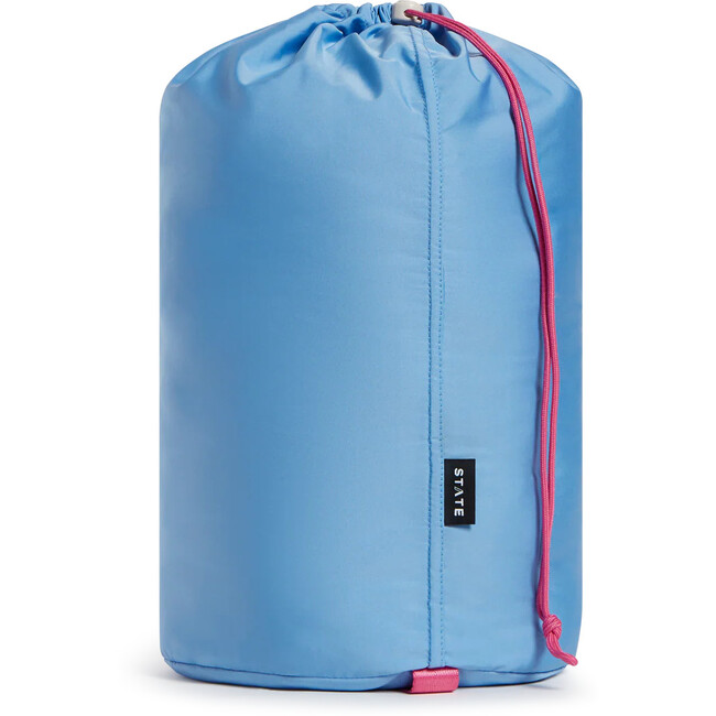 Redwood Sleeping Bag, Daisies - Sleepbags - 4