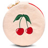 Cherry Jewelry Zip Case - Other Accessories - 1 - thumbnail
