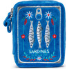 Sardine Jewelry Zip Case - Other Accessories - 1 - thumbnail