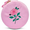 Rose Jewelry Zip Case - Other Accessories - 1 - thumbnail