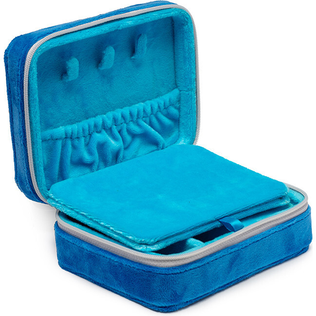 Sardine Jewelry Zip Case - Other Accessories - 3