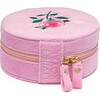 Rose Jewelry Zip Case - Other Accessories - 4 - thumbnail