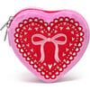 Heart Jewelry Zip Case - Other Accessories - 1 - thumbnail