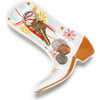 Cowboy Boot Trinket Tray - Other Accessories - 2 - thumbnail