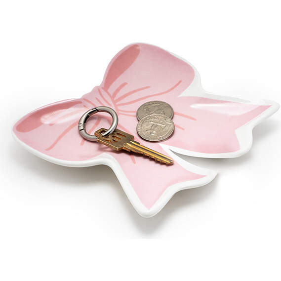 Bow Trinket Tray