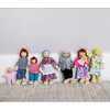 Dollhouse Doll Family - Dolls - 1 - thumbnail
