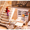 Dollhouse Doll Family - Dolls - 4