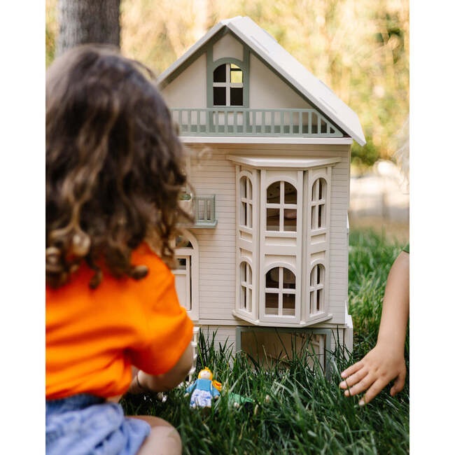 House of San Francisco - Dollhouses - 3