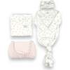 Bamboo Newborn Nest, Forever Mine - Mixed Apparel Set - 1 - thumbnail