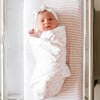 Bamboo Newborn Nest, Forever Mine - Mixed Apparel Set - 2 - thumbnail