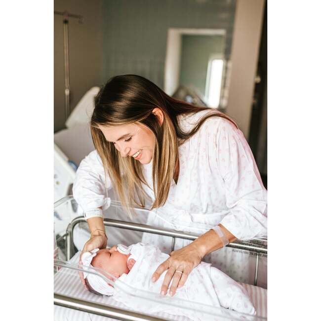 Mommy Robe, Forever Mine