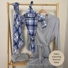 Bamboo Newborn Nest, Jackson - Mixed Apparel Set - 3 - thumbnail