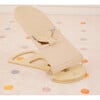 Avenlur Fir | Baby Bouncer | Foldable - Brown - Bouncers - 1 - thumbnail