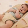 Avenlur Fir | Baby Bouncer | Foldable - Brown - Bouncers - 4 - thumbnail