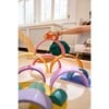 Avenlur Wooden Rainbow Stacker Blocks - Blocks - 4 - thumbnail