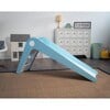 Avenlur Manuka | Modern Toddler Slide, Blue - Activity Gyms - 6 - thumbnail