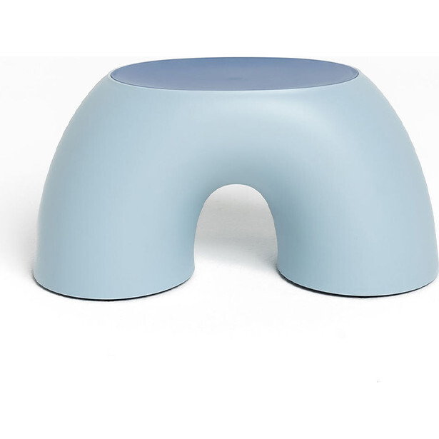 Arch Stool