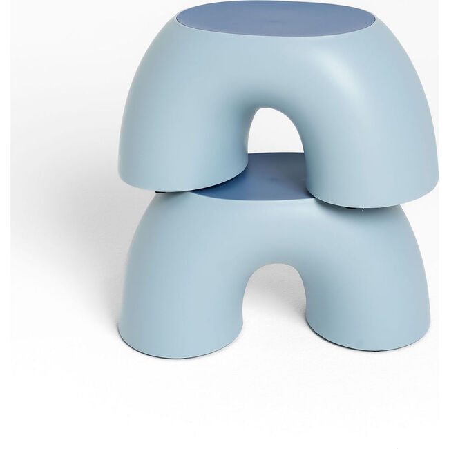 Arch Stool