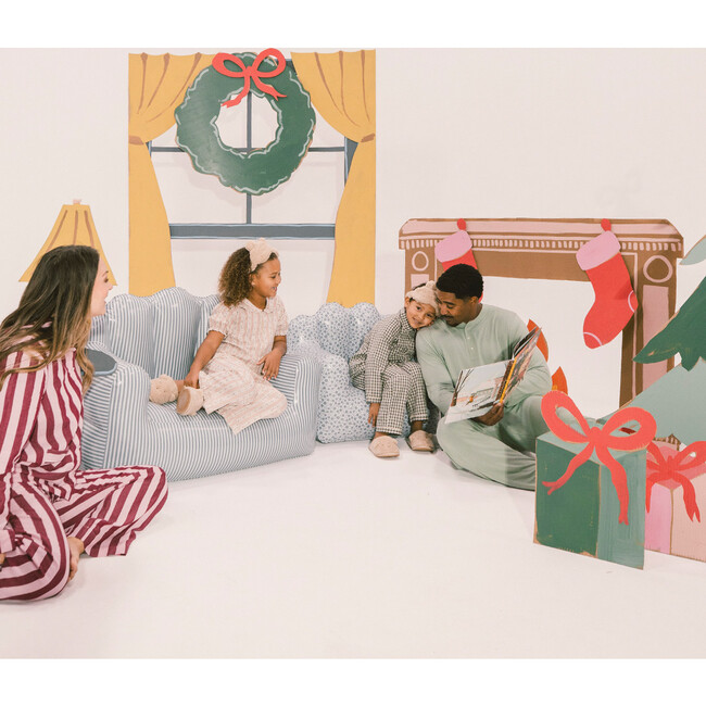 Inflatable Furniture