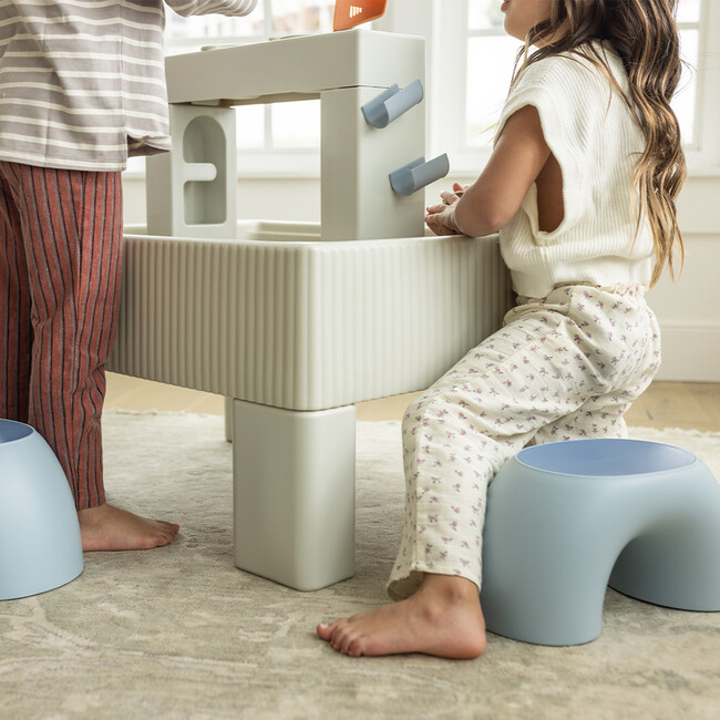 Arch Stool - Outdoor Games - 3