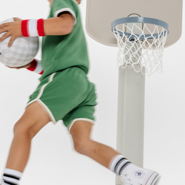 Plush Balls Neutral - Outdoor Games - 3