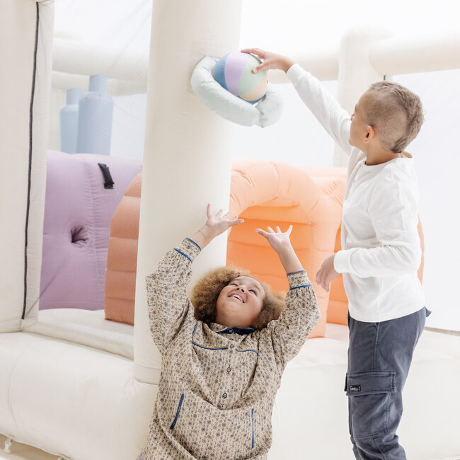 Plush Balls Classic - Outdoor Games - 3