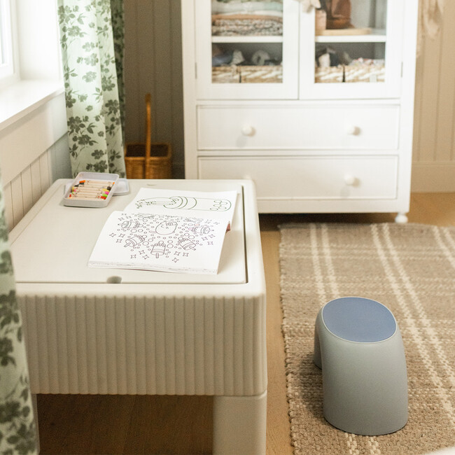 Arch Stool - Outdoor Games - 4