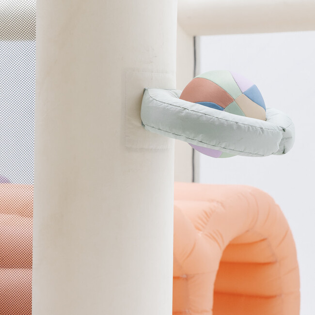 Plush Balls Classic - Outdoor Games - 4