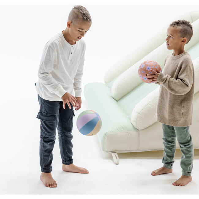 Plush Balls Classic - Outdoor Games - 5