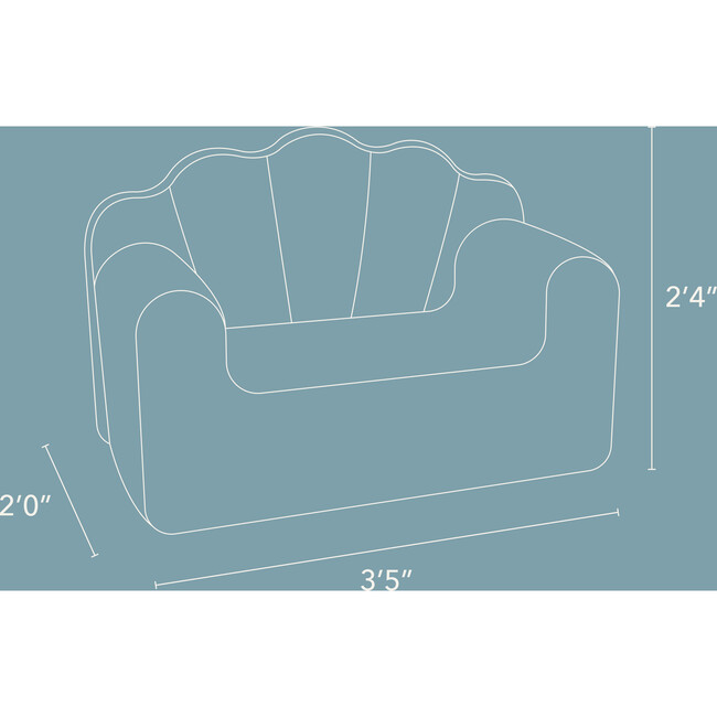 Inflatable Furniture - Outdoor Games - 5