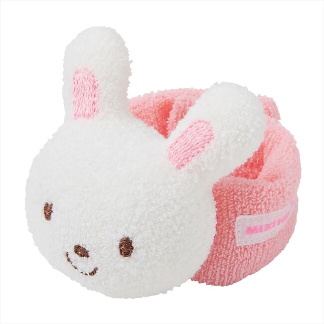 My Very First Rattle, Pink - Rattles - 1