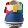 Classic High-Top First Walker Shoes, Multi - Sneakers - 2