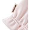 Soft Baby Mittens, Pink - Gloves - 3 - thumbnail