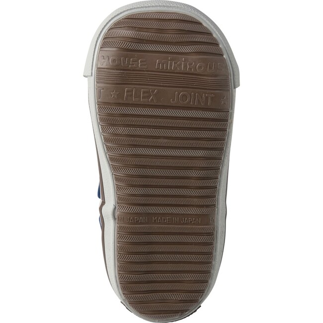 Classic High-Top First Walker Shoes, Multi - Sneakers - 5