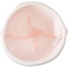 Baby Bear Hat, Pink - Hats - 4 - thumbnail