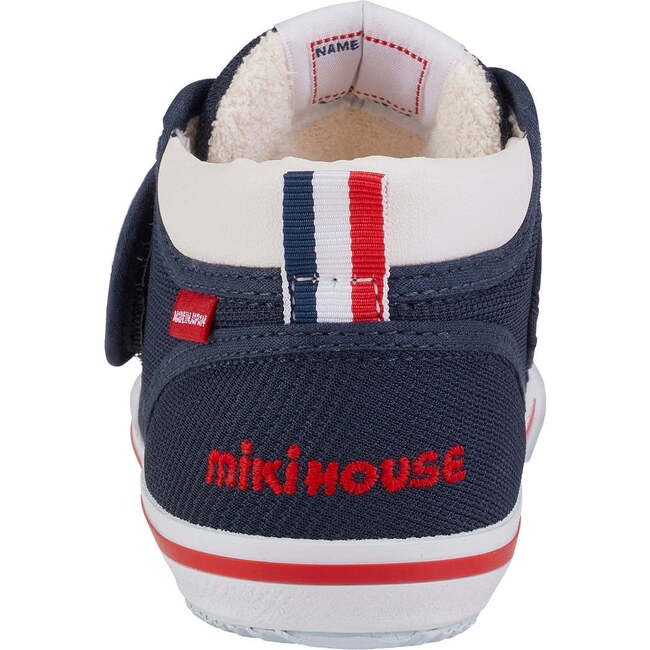 My Second Shoes - Classic, Navy