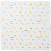 Zoo Animal Bath Towel, Multi - Other Accessories - 1 - thumbnail