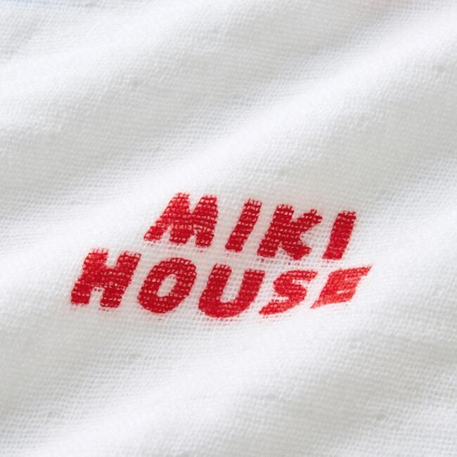 UV Protection Gauze Pile Hybrid Bath Towel, Multi - Towels - 4