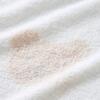 UV Protection Gauze Pile Hybrid Bath Towel, White - Towels - 5