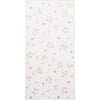 Flower Power Towel Baby Gift Set, Pink - Mixed Gift Sets - 3 - thumbnail