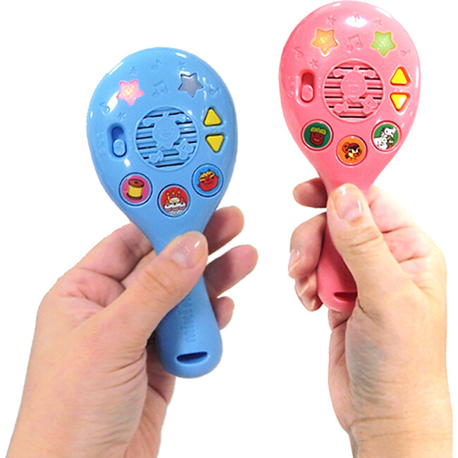 Sound Book, Maracas - Books - 3