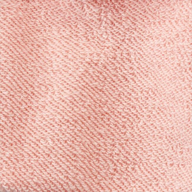 Usako Bunny Hoodie, Pink - Parkas - 5