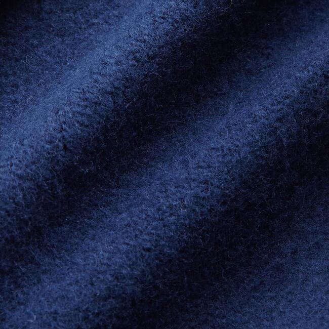 Everyday Fleece-lined Sweat Pants, Navy - Pants - 5