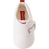 Classic My Pre-Walking Shoes, White - Booties - 3 - thumbnail