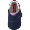 Classic My Pre-Walking Shoes, Navy - Booties - 3