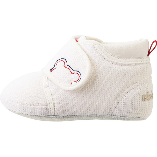 Classic My Pre-Walking Shoes, White - Booties - 4