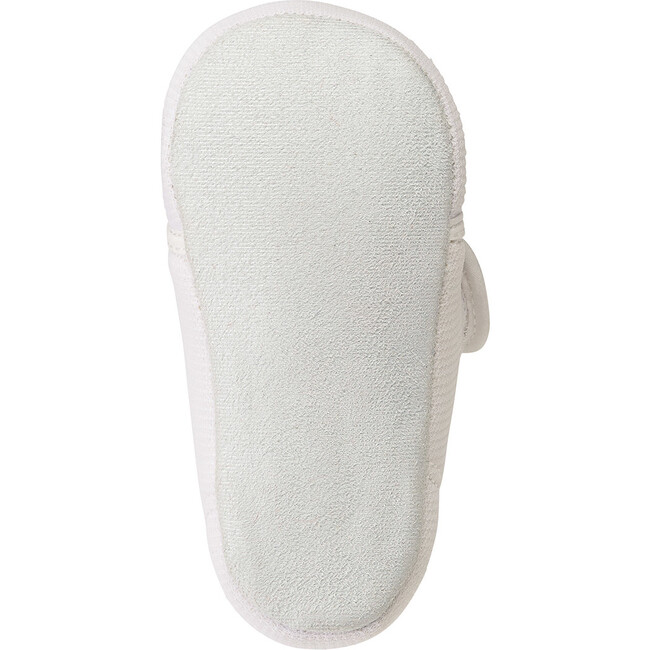 Classic My Pre-Walking Shoes, White - Booties - 5