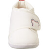 Classic My Pre-Walking Shoes, White - Booties - 6 - thumbnail